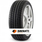 225/45R19 Davanti DX640 USED