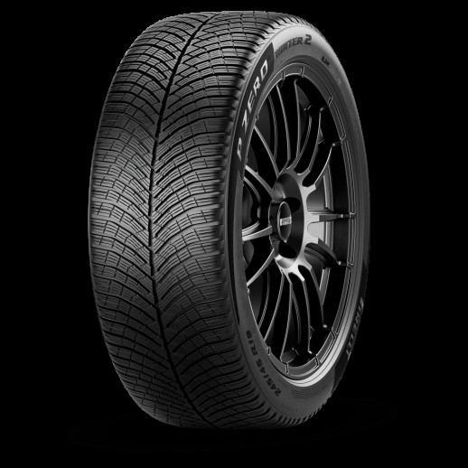 245/40R19 Pirelli P ZERO WINTER 2