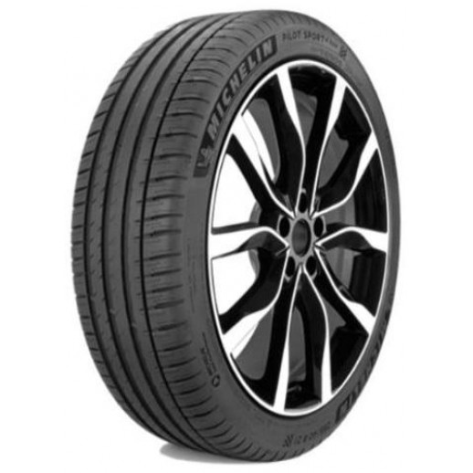 245/45R20 Michelin Ps4 Suv Vol Dt Frv