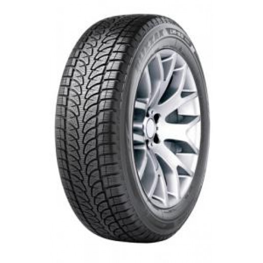 255/50R20 Bridgestone Blizzak LM80 EVO