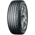 215/55R17 Yokohama Bluearth-gt Ae51b
