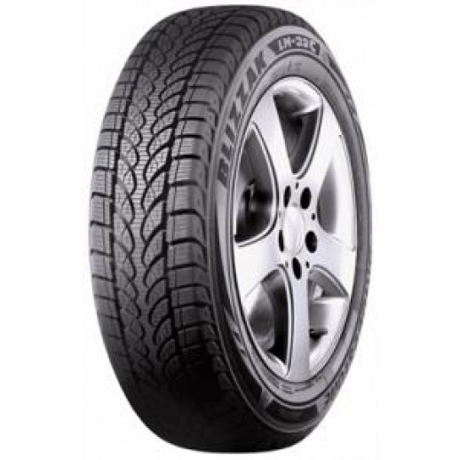 205/65R16 Bridgestone Blizzak LM32C