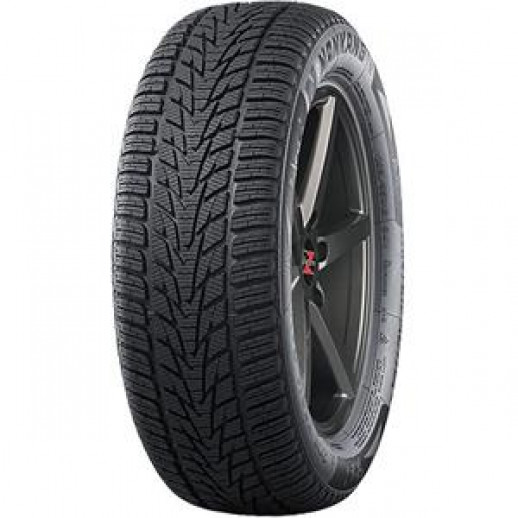 245/45R18 Nankang Sv-4