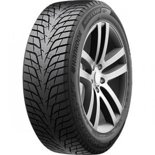 225/45R17 Hankook Winter I*cept Iz3 (w636)