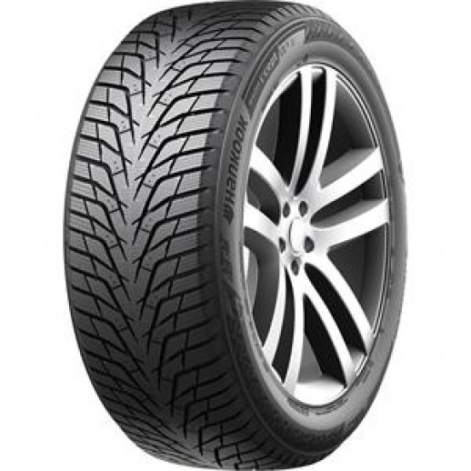255/55R19 Hankook Winter I*cept Iz3 X (w636a)