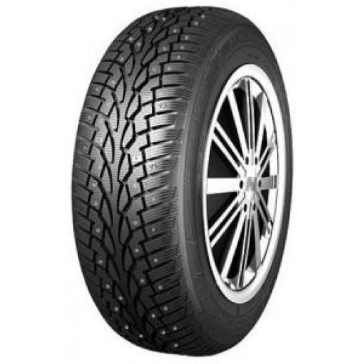 235/55R17 Nankang SW7