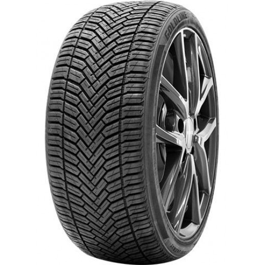 215/50R18 Goldline Gl 4season+