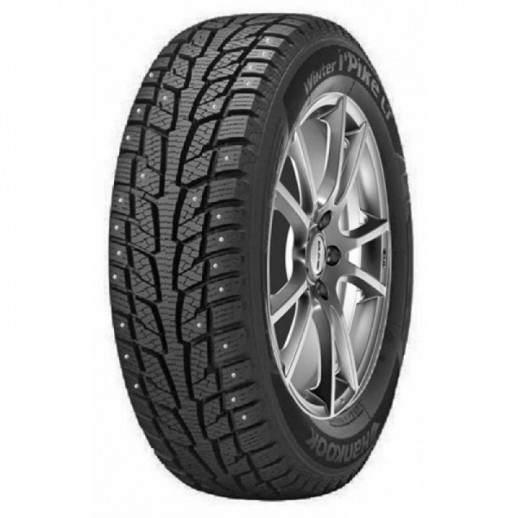 195/80R14 Hankook Winter I´Pike (RW09)