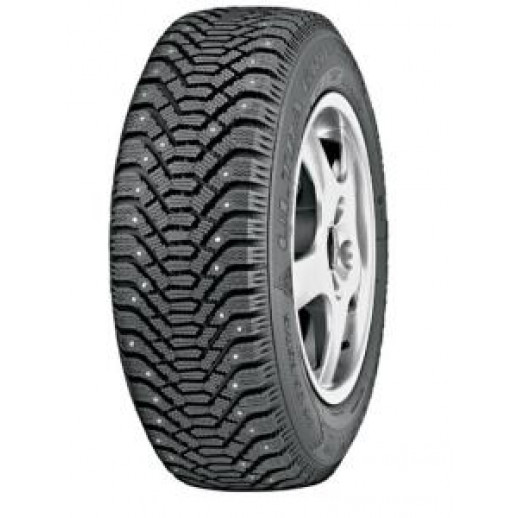 255/55R19 Goodyear UltraGrip 500 SUV