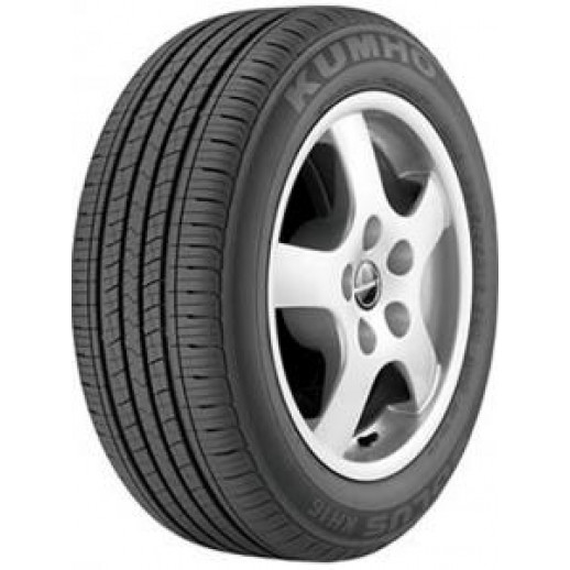 225/55R19 Kumho SOLUS KH16