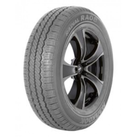 145/80R13 Hankook Radial RA08