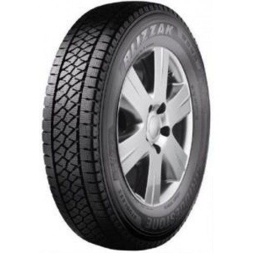 195/75R16 Bridgestone Blizzak W995