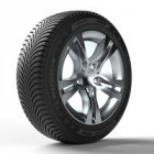215/55R17 Michelin ALPIN 5