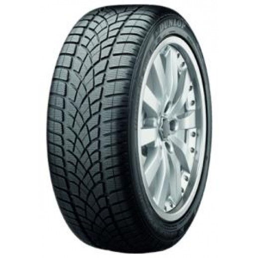 225/55R17 Dunlop SP WINTER SPORT 3D