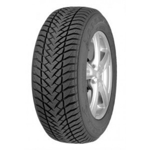 255/60R18 Goodyear UltraGrip+ SUV