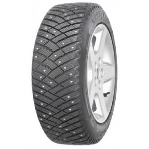 245/65R17 Goodyear UltraGrip Ice Arctic SUV