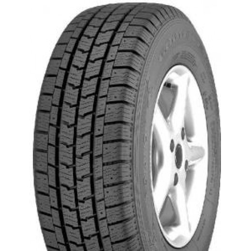 205/70R15 Goodyear Cargo UltraGrip 2