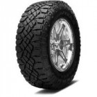 11795LAT 255/60R20 Goodyear Wrangler DuraTrac