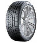 255/60R18 Continental WinterContact TS850P