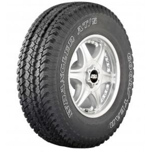 205 - 16 Goodyear Wrangler AT/S