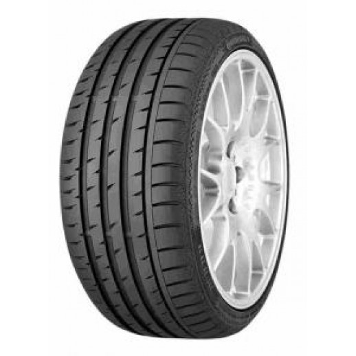 275/45R18 Continental ContiSportContact™ 3