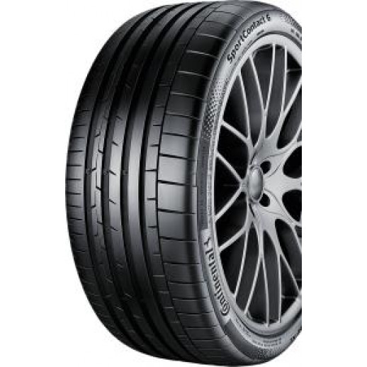 325/30R21 Continental ContiSportContact™ 6