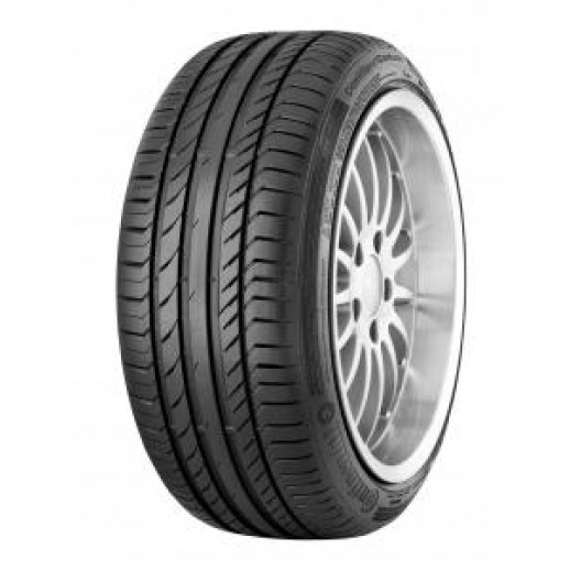 275/40R20 Continental ContiSportContact™ 5