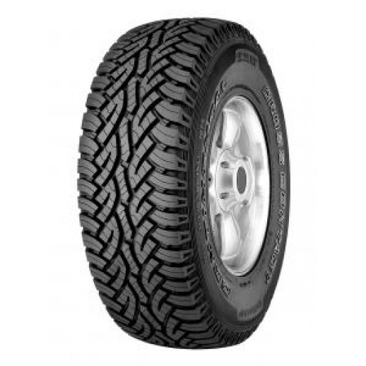 215/65R16 Continental CROSSCONTACT AT