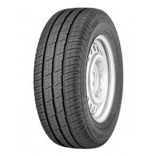 205/82R14 Continental VANCO 2