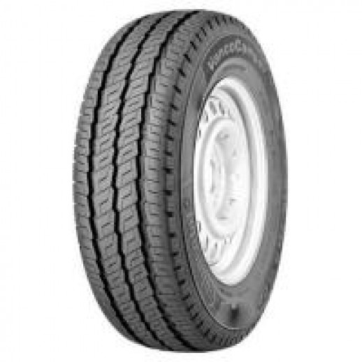 215/75R16 Continental VANCOCAMPER