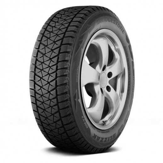 235/60R17 Bridgestone Blizzak DM-V2