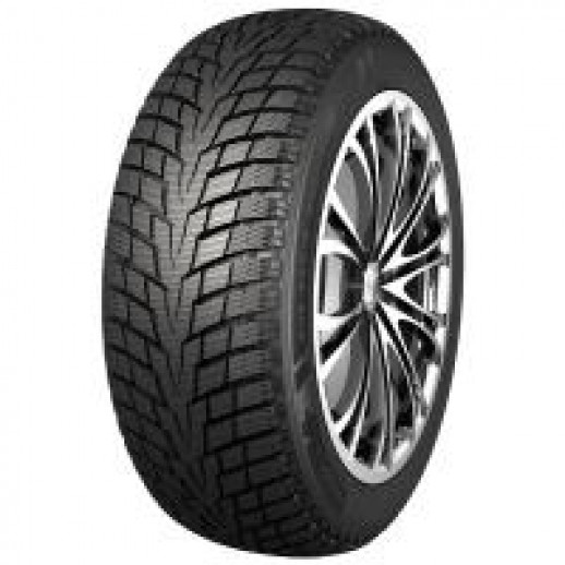 255/55R19 Nankang ICE1