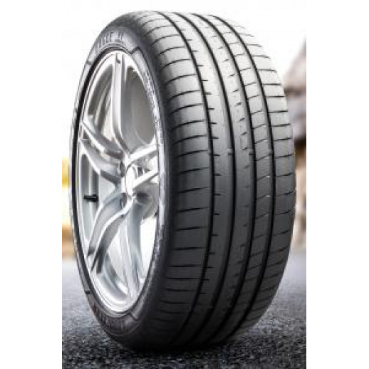 215/50R18 Goodyear Eagle F1 Asymmetric 3