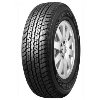 255/70R15 Bridgestone D840, BR2557015840