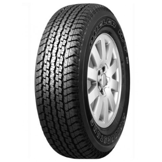 255/70R15 Bridgestone D840