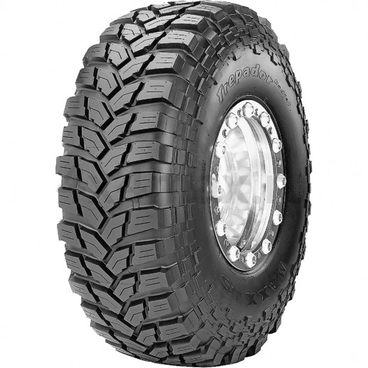 35/12.5R16 Maxxis Trepador M8060