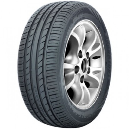 255/45R17 Goodride Sa37