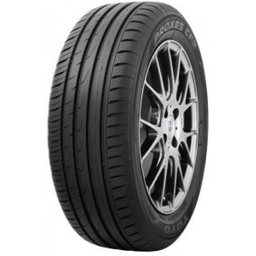165/60R15 Toyo Proxes Cf2