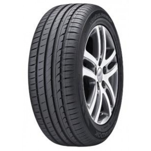 225/55R17 Hankook K115