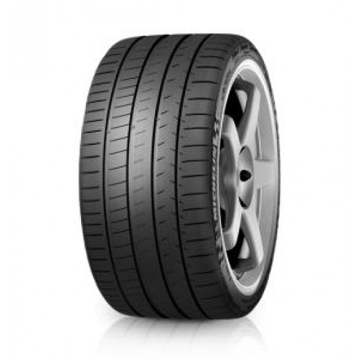225/40R18 Michelin Supersport