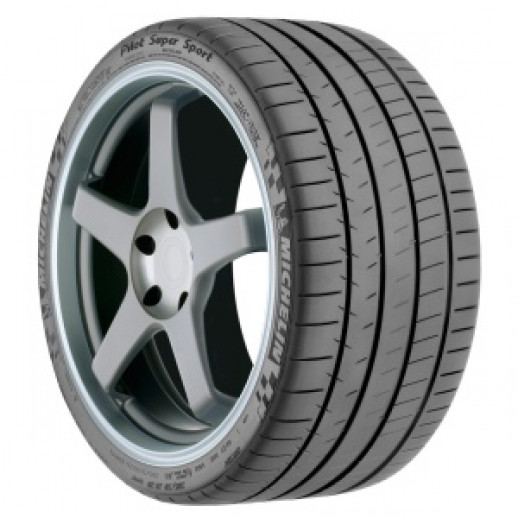 245/35R20 Michelin Supersport K3