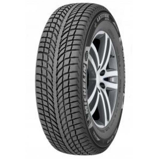 255/45R20 Michelin Lat Alpin La2