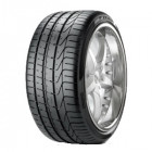 255/30R19 Pirelli Pzero