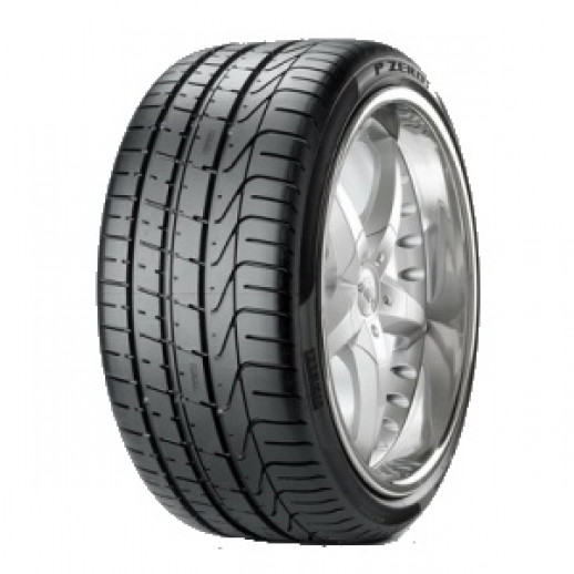 255/30R19 Pirelli Pzero