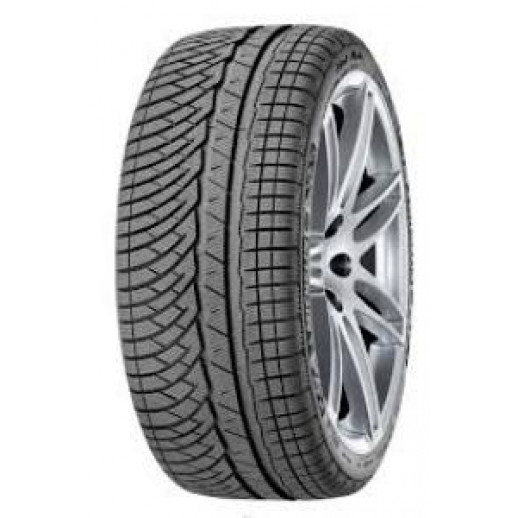 285/35R20 Michelin Pil.alpin Pa4