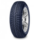 225/50R17 Michelin Alpin A4 Zpmo