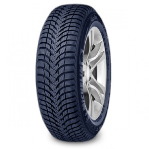 225/50R17 Michelin Alpin A4 Zpmo