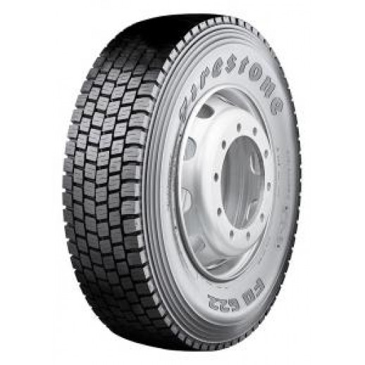 315/80R22.5 Firestone FD622