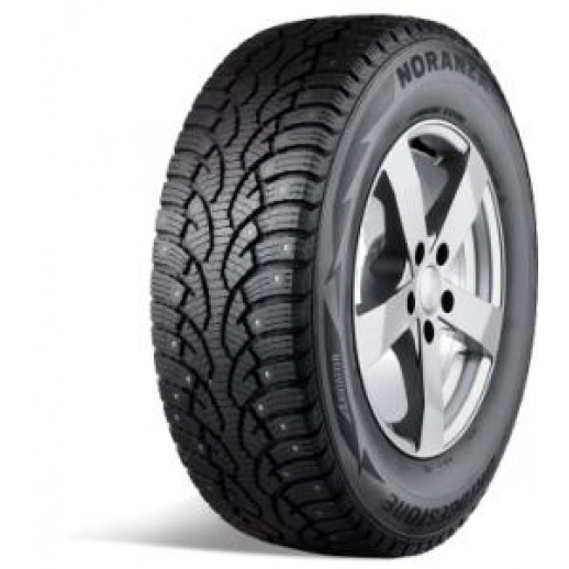 205/65R16 Bridgestone NORANZA VAN 001