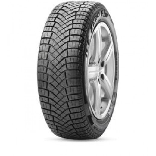 195/65R15 Pirelli WINTER ICE ZERO FR